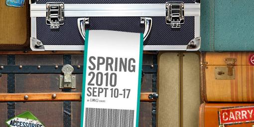 New York Fashion Week - týdny módy odstartovány! (http://www.luxurymag.cz)